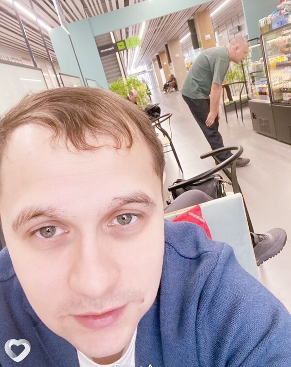 Станислав, 32, Набережных Челнах — анкета №3974470