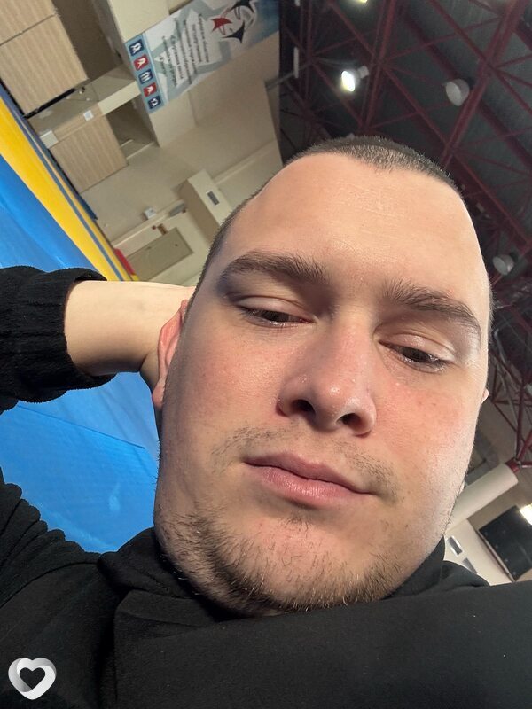Семён, 24, Кирове — анкета №3974472
