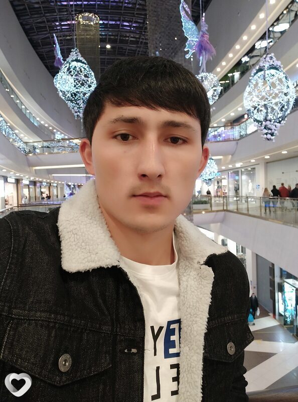 Ali, 30, Хабаровске — анкета №3974474