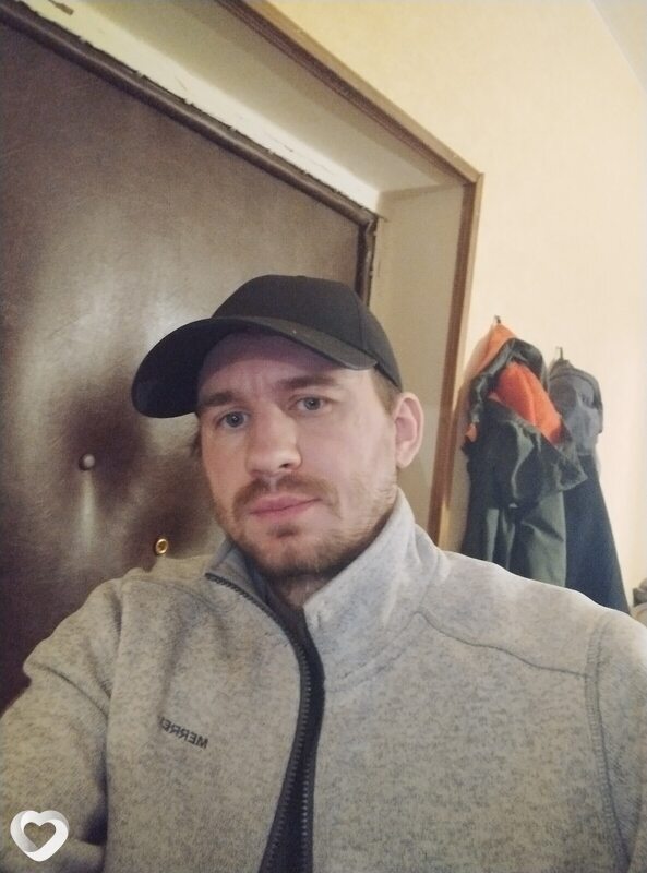 Антон, 38, Дмитрове — анкета №3974475