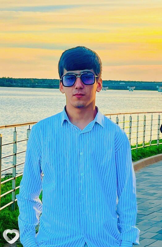 Muhammad, 21, Нижнем Новгороде — анкета №3974479