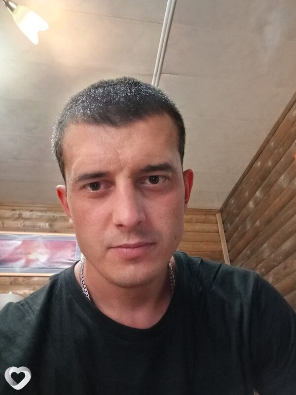 Данил, 31, Иркутске — анкета №3974483