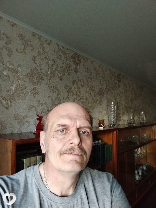 Андрей, 59, Ростове-на-Дону — анкета №3974484