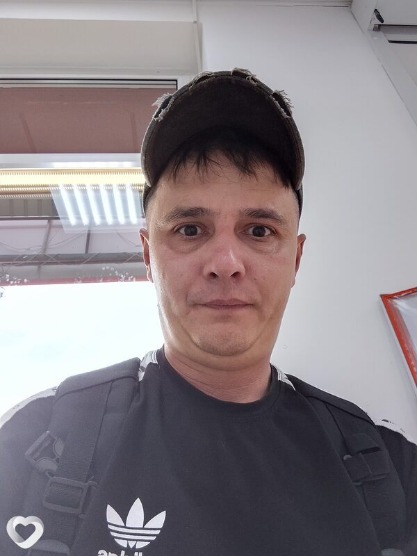 Стас, 38, Тюмени — анкета №3973642