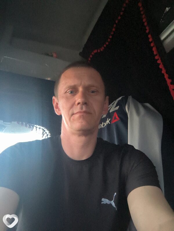 Павел, 43, Туле — анкета №3973643