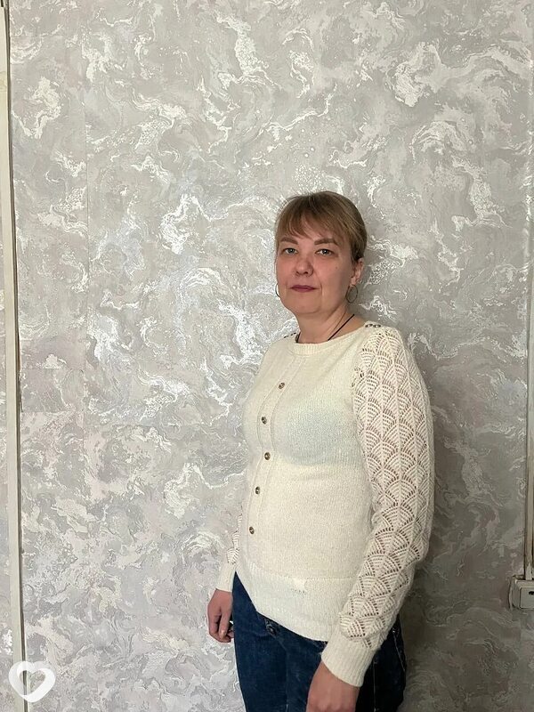 Елена, 49, Нижнем Новгороде — анкета №3973658