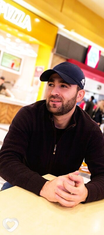 Savash, 33, Нефтеюганске — анкета №3973661