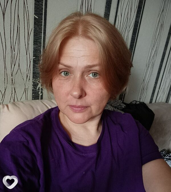 Татьяна, 52, Минске — анкета №3973670