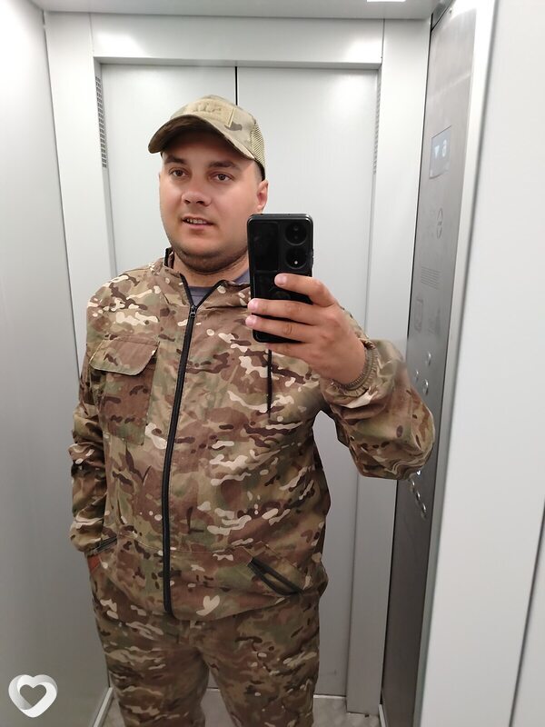Алексей, 30, Липецке — анкета №3973673