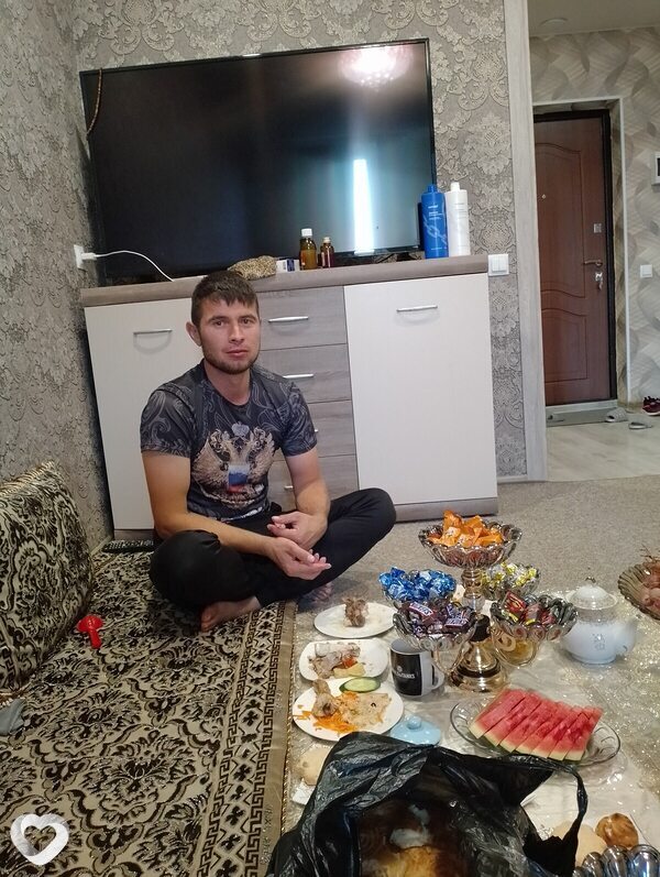 Рома, 34, Екатеринбурге — анкета №3973678