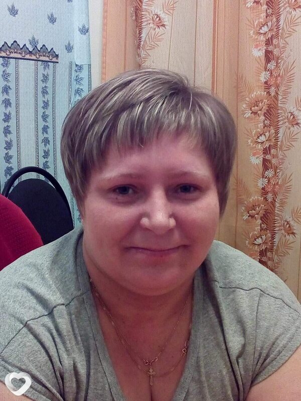 Елена, 41, Серове — анкета №3973682