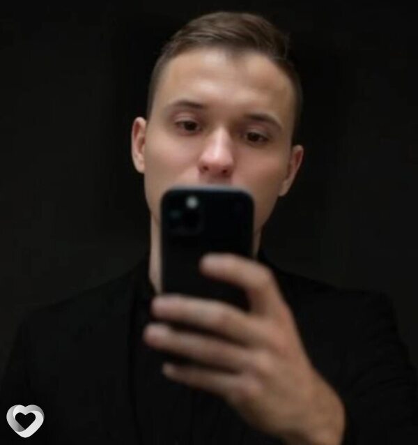 Влад, 22, Пинске — анкета №3973683