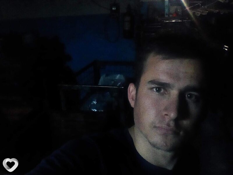 Ибрагимов, 31, Челябинске — анкета №3973692