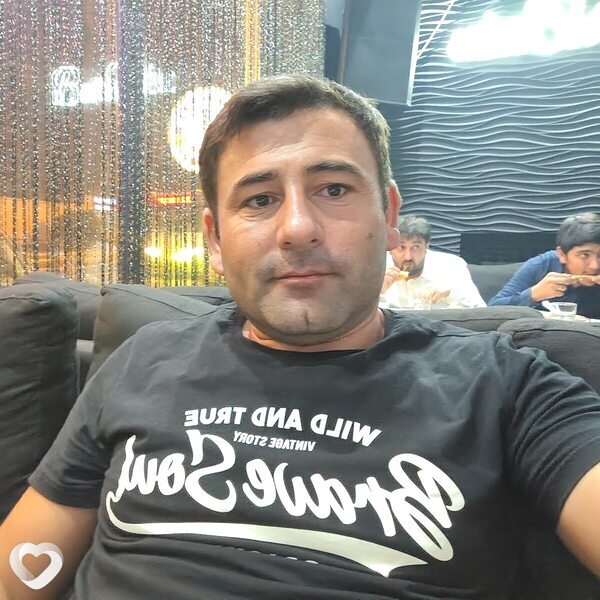 Расул, 41, Нальчике — анкета №3973693