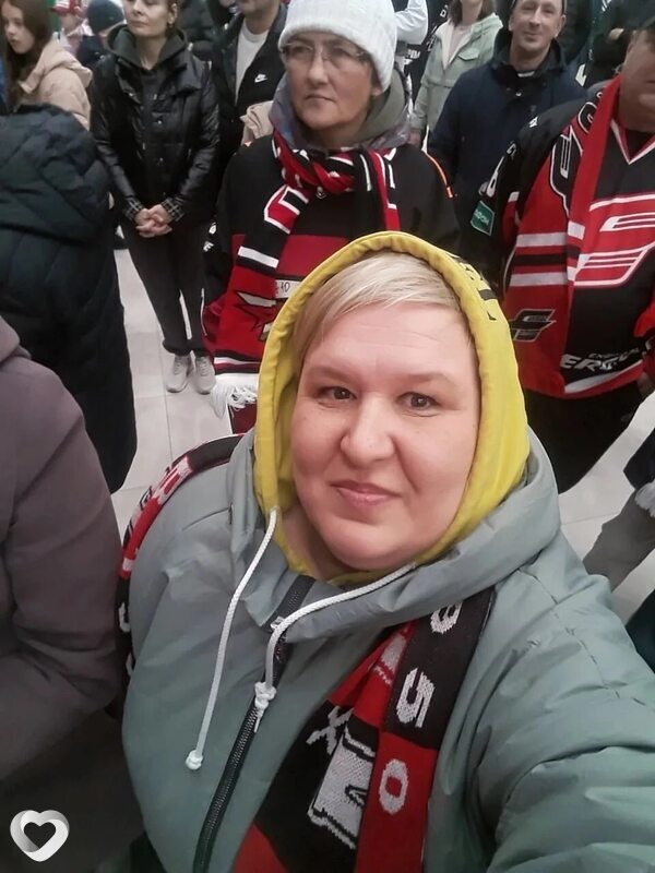 Светлана, 48, Омске — анкета №3973694