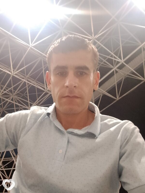 Робин, 32, Ялте — анкета №3973696