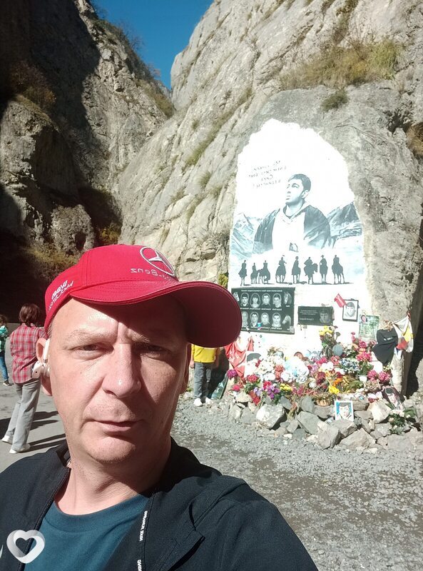 Алексей, 38, Перми — анкета №3973700