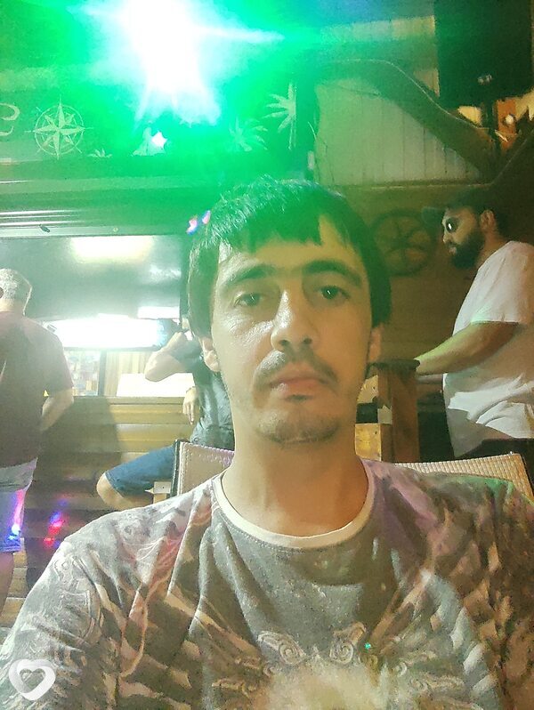 Альберт, 36, Сочи — анкета №3973703
