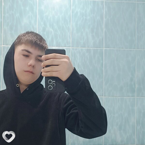 Артур, 18, Караганде — анкета №3973712