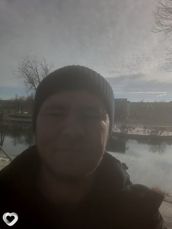 Ержан, 42, Таразе — анкета №3973714