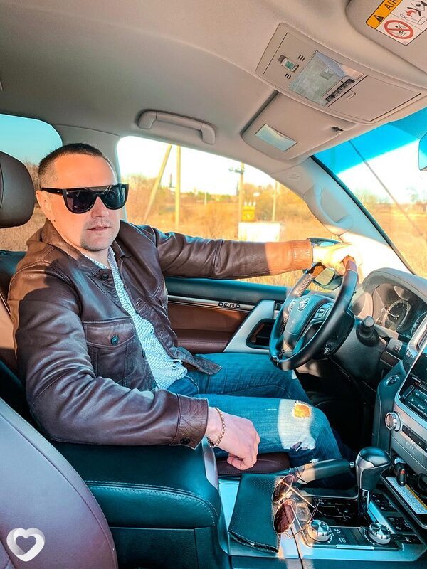 Андрей, 31, Череповце — анкета №3973724