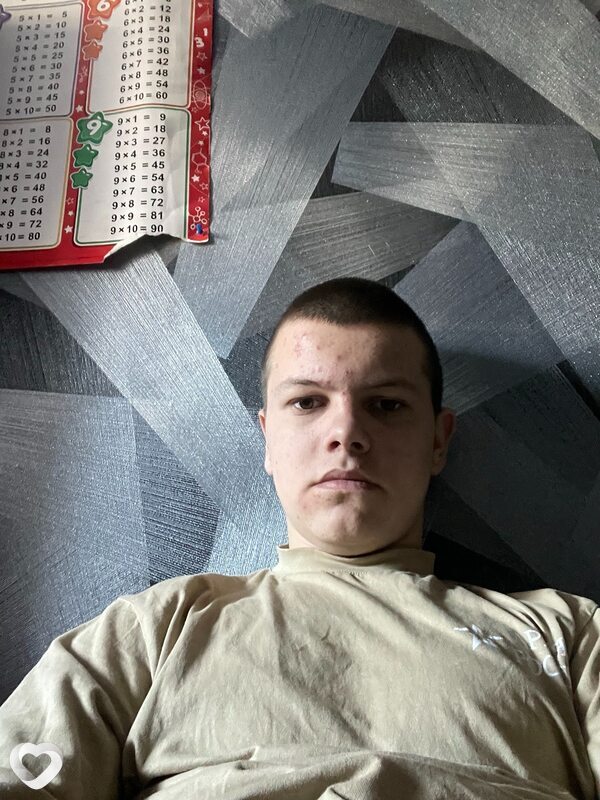 Александер, 20, Кирове — анкета №3973728