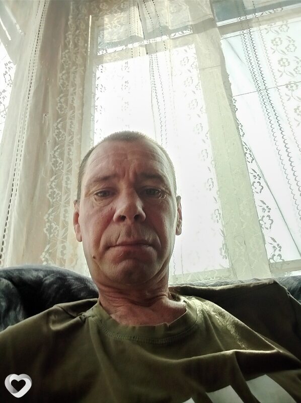 Дима, 46, Лепеле — анкета №3973729