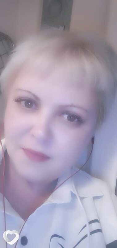 Яна, 39, Новосибирске — анкета №3973739