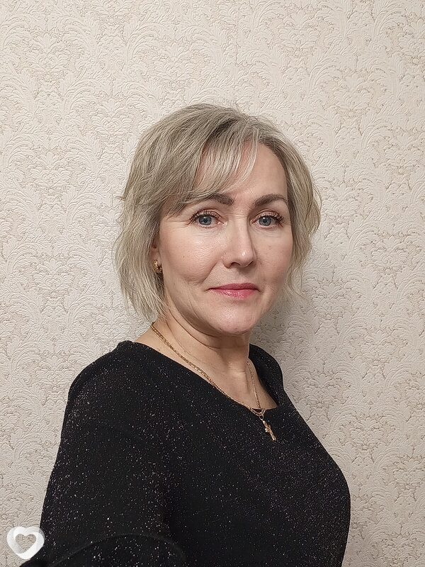 Лариса, 56, Кирове — анкета №3973544