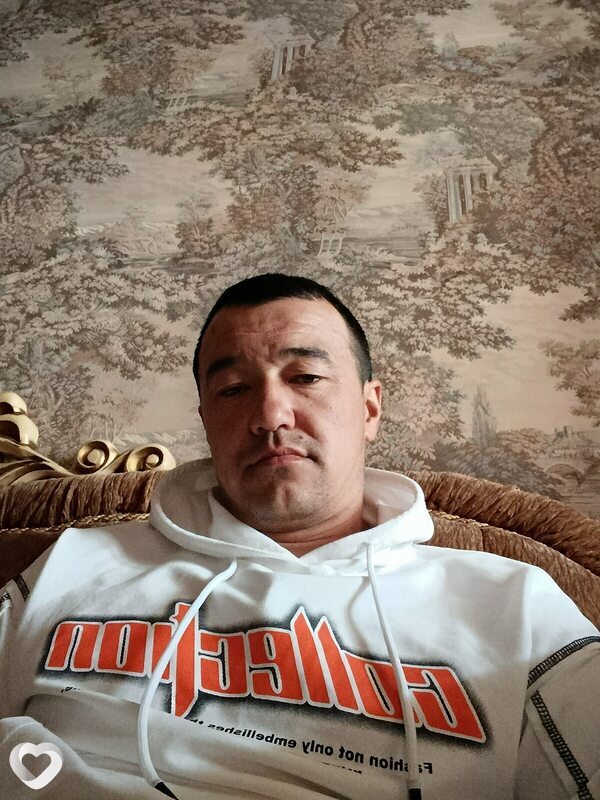 Ян, 37, Чите — анкета №3973547