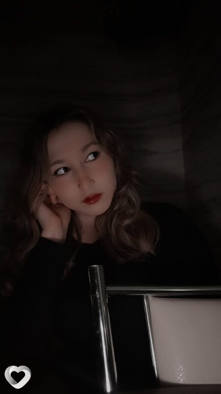 Полина, Йошкар-Ола