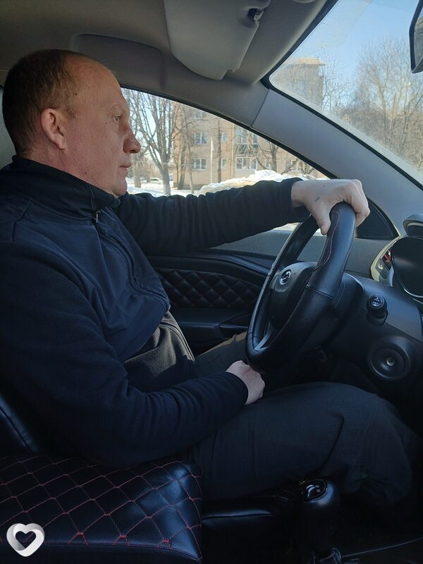 Михаил, 44, Туле — анкета №3973557