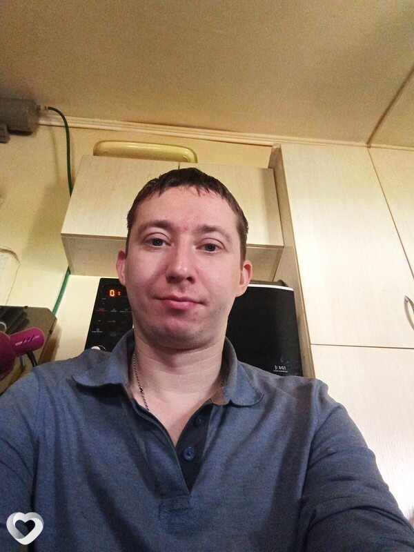 Kirill, 33, Ростове-на-Дону — анкета №3973558