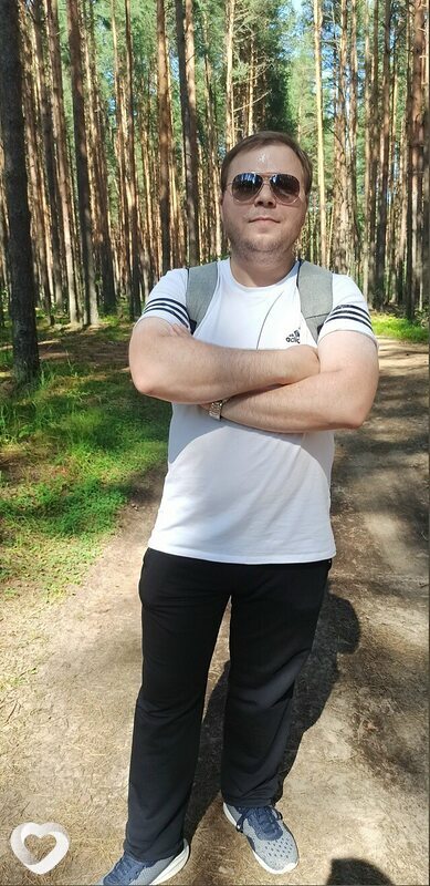 Алексей, Рыбинск