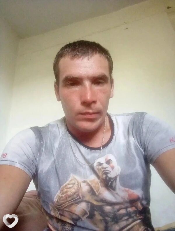 Саня, 30, Барнауле — анкета №3973563