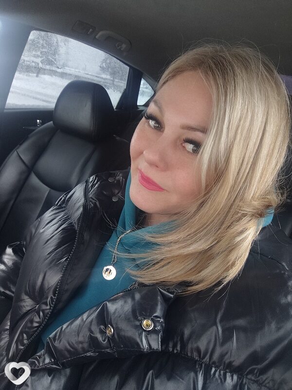 Лина, 39, Перми — анкета №3974193