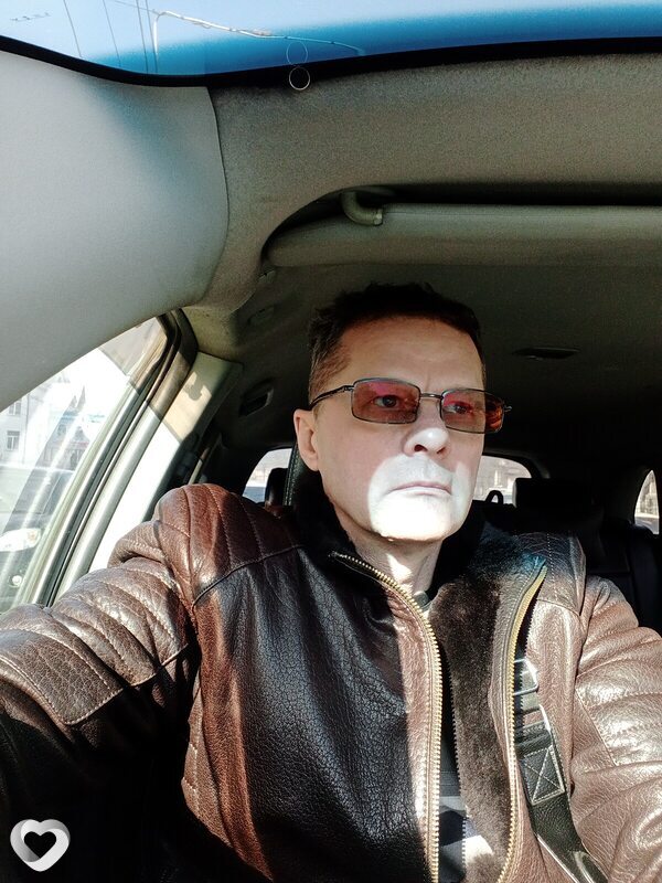 Андрей, 52, Чите — анкета №3974197