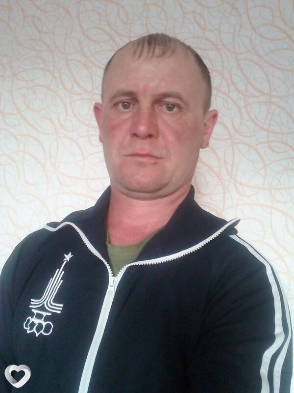 Вячеслав, 42, Тайшете — анкета №3974199