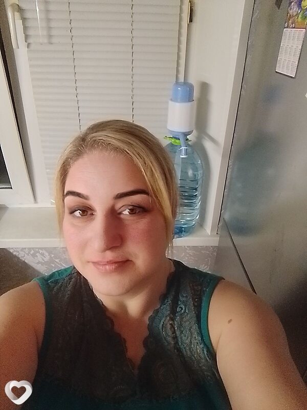 Татьяна, 40, Звенигороде — анкета №3974203