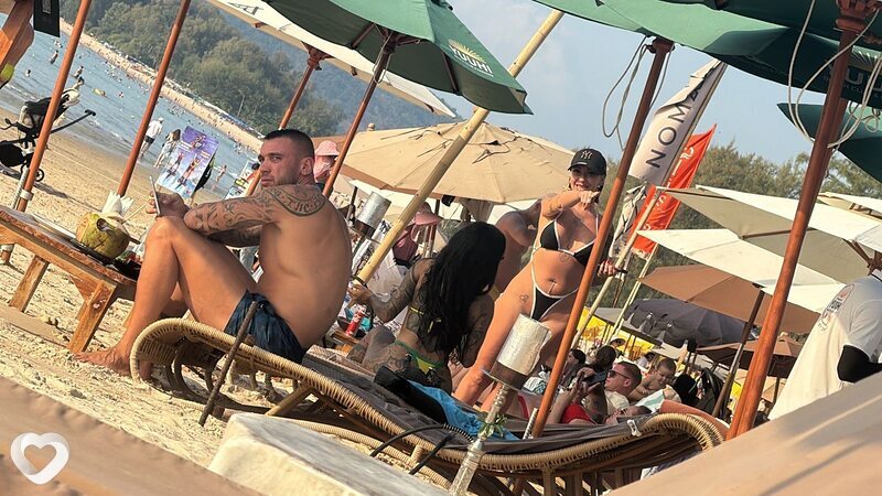 Михаил, 40, Новочеркасске — анкета №3974204