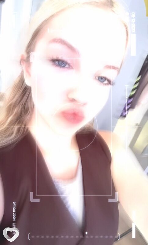 Ирина, 18, Ростове-на-Дону — анкета №3974212