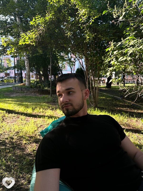 Влад, 22, Москве — анкета №3973991