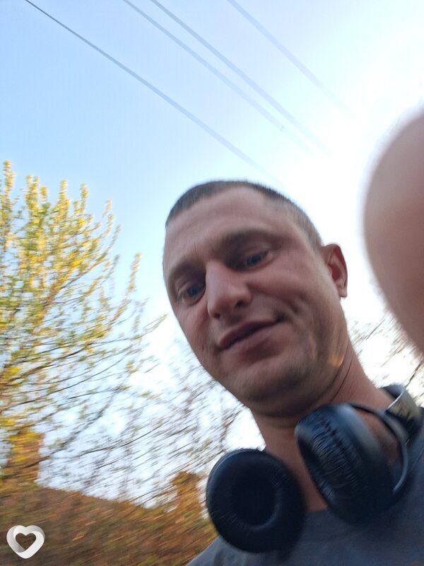 Юра, 38, Калинковичах — анкета №3973993