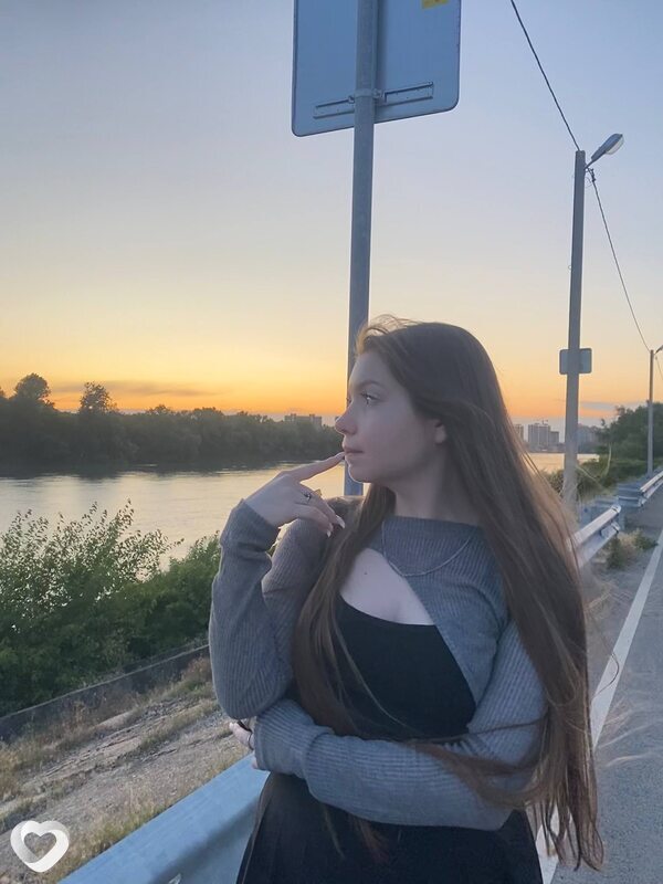 С О Н И, 20, Москве — анкета №3974006