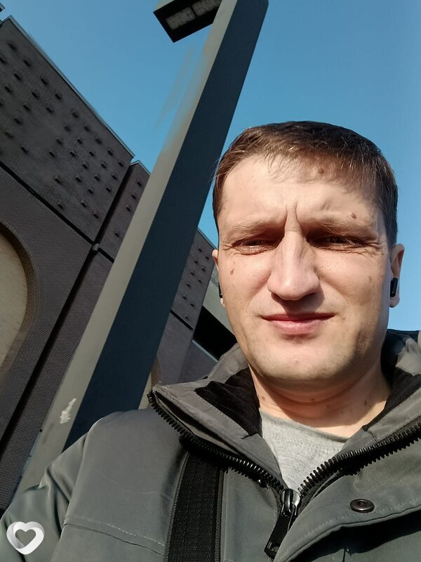 Максим, 44, Таразе — анкета №3974012