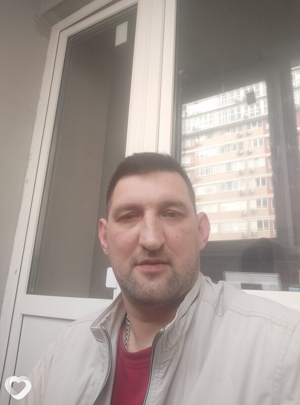 Иван, 44, Краснодаре — анкета №3974014