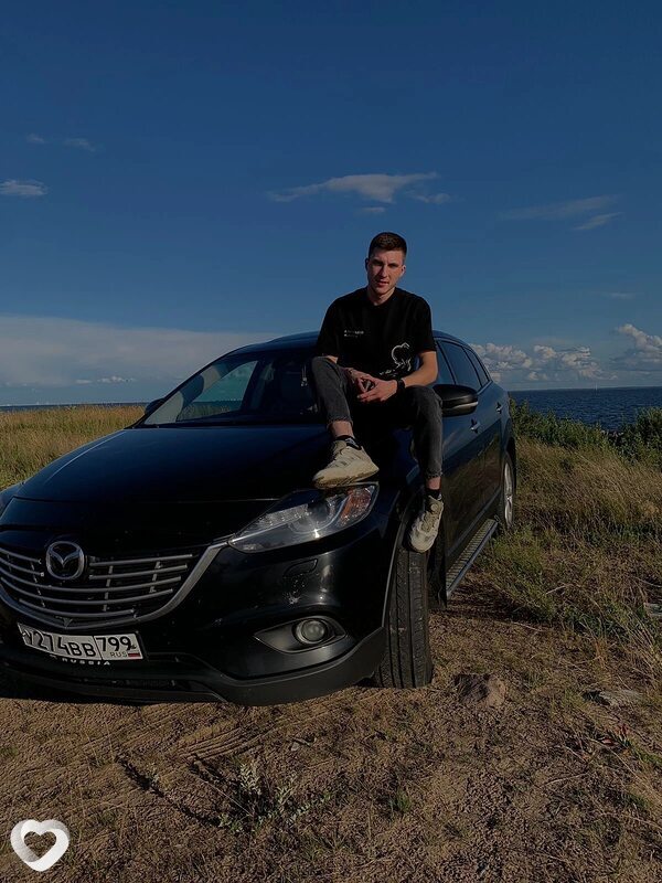 Ильнур, 28, Казани — анкета №3973743