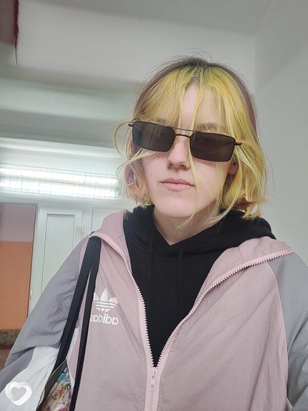 Кира, 21, Новосибирске — анкета №3973757