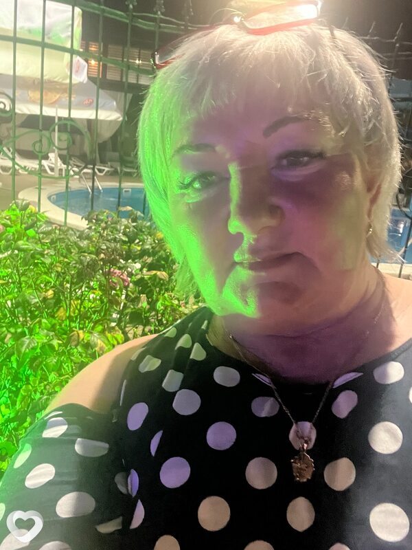 Elena, 56, Ростове-на-Дону — анкета №3973758