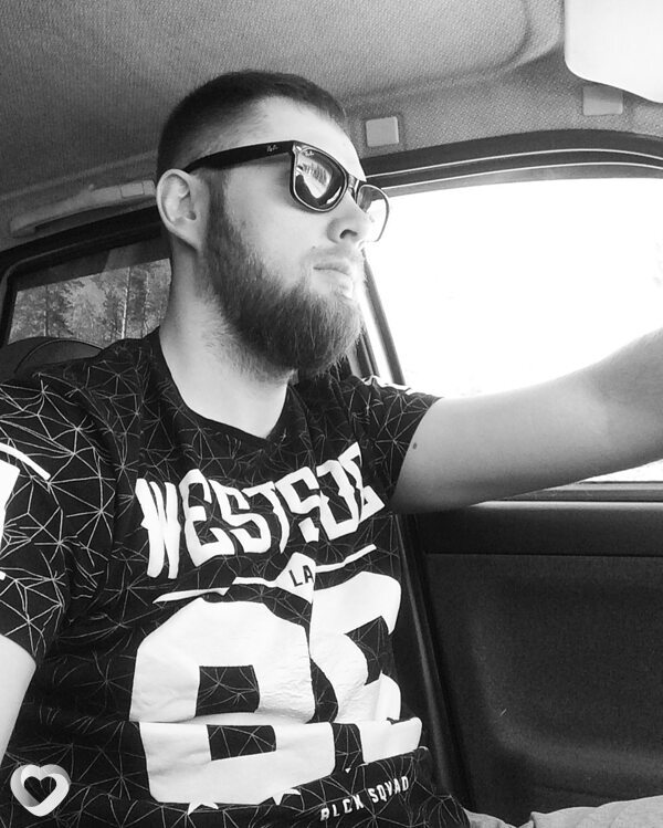 Николай, 37, Новоуральске — анкета №3973760